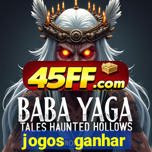 jogos ganhar dinheiro de verdade pix
